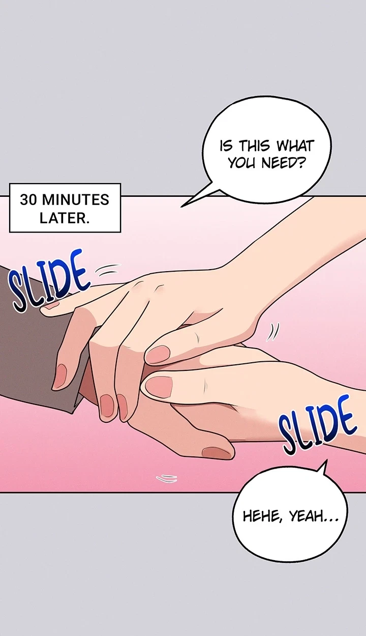 [Colorful Night Anthology] Collection Chapter 13, page 32