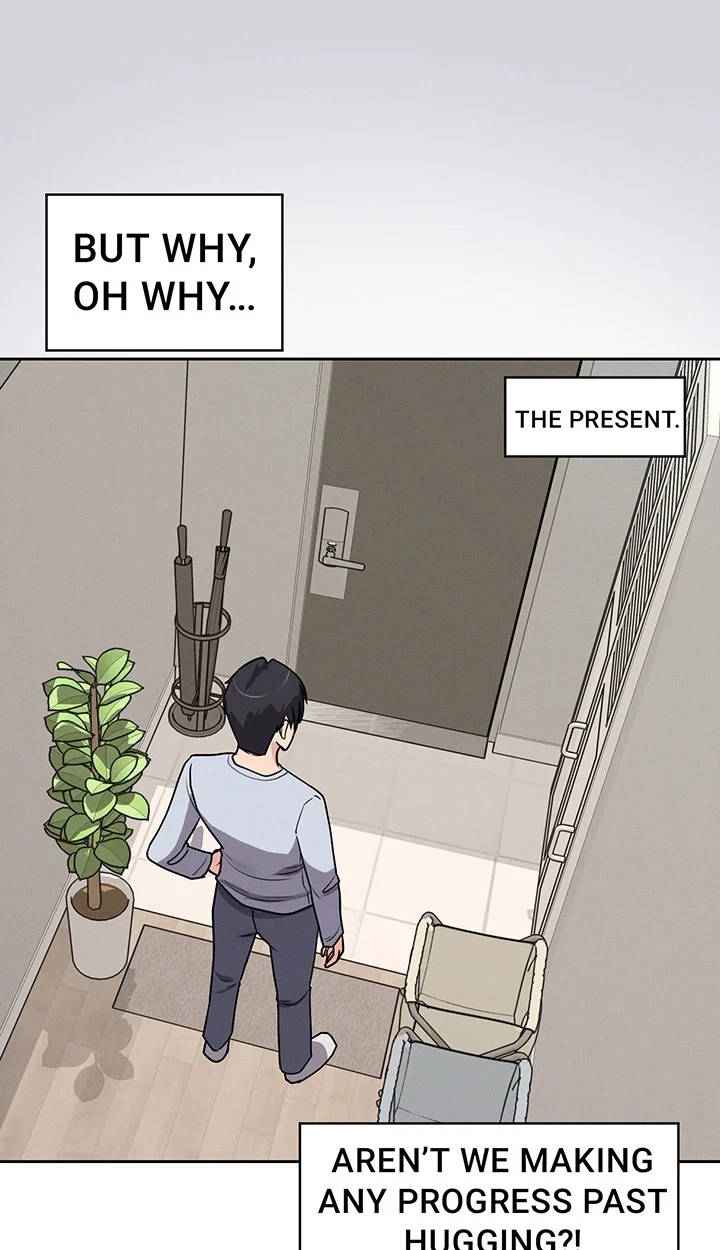 [Colorful Night Anthology] Collection Chapter 13, page 37