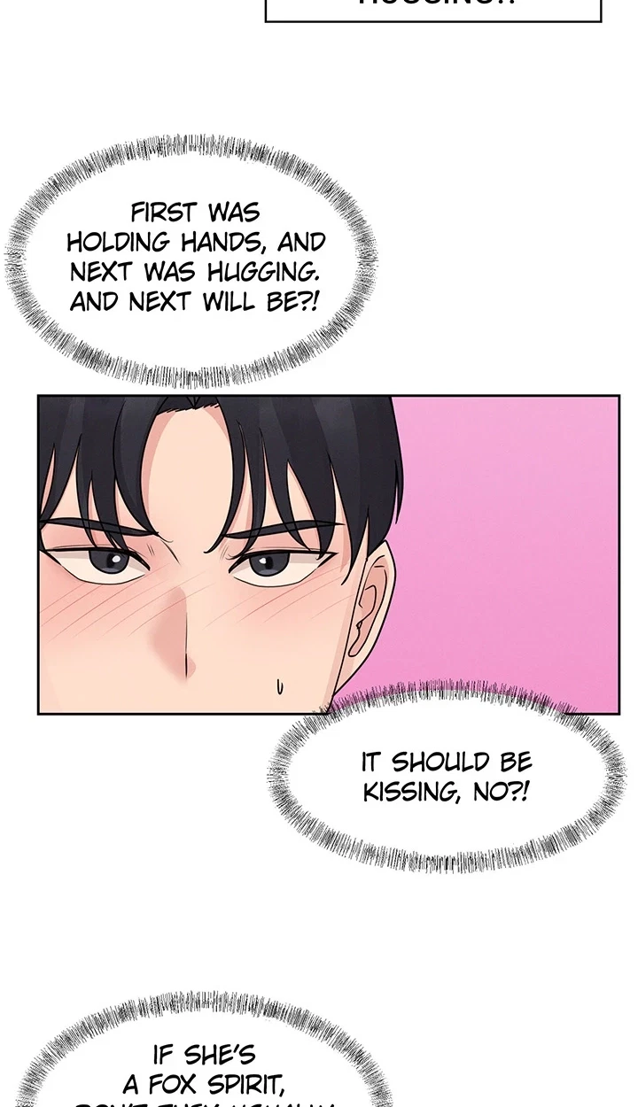 [Colorful Night Anthology] Collection Chapter 13, page 38