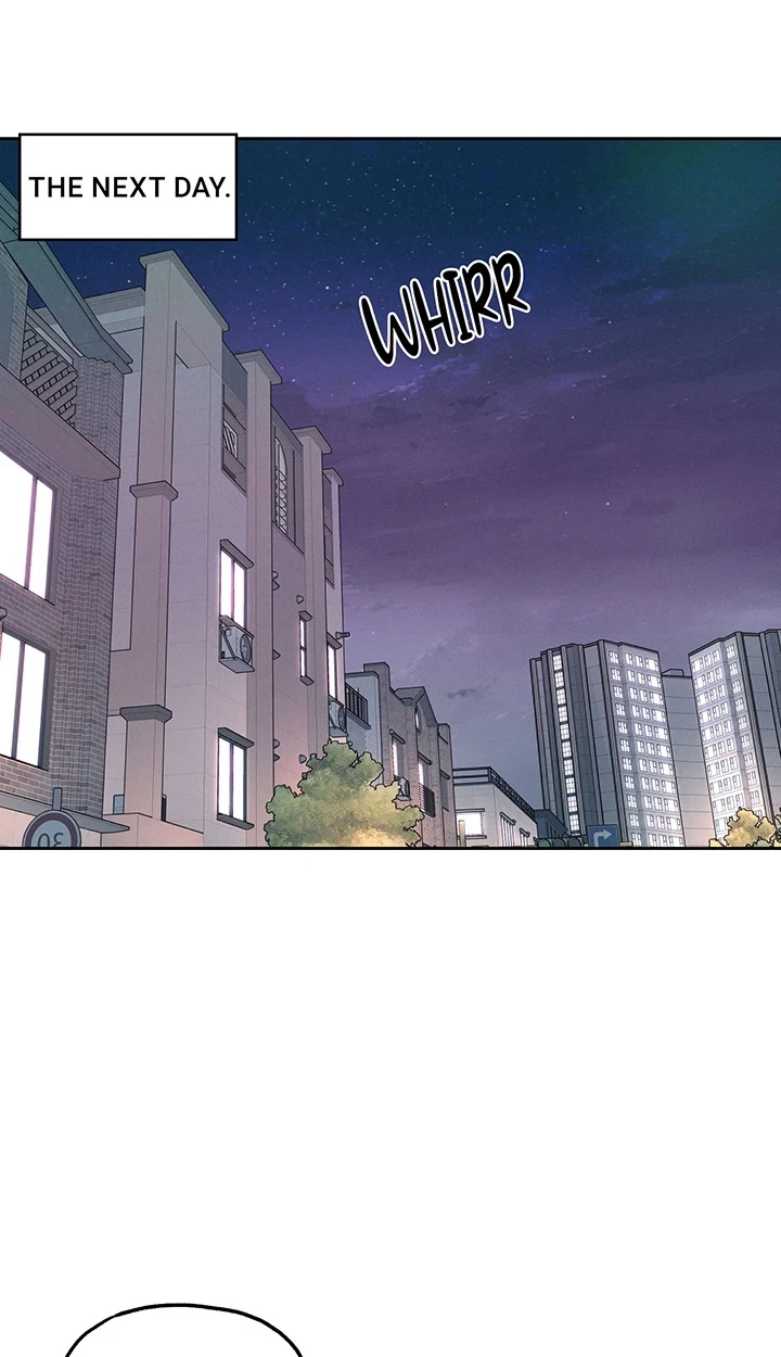 [Colorful Night Anthology] Collection Chapter 13, page 46