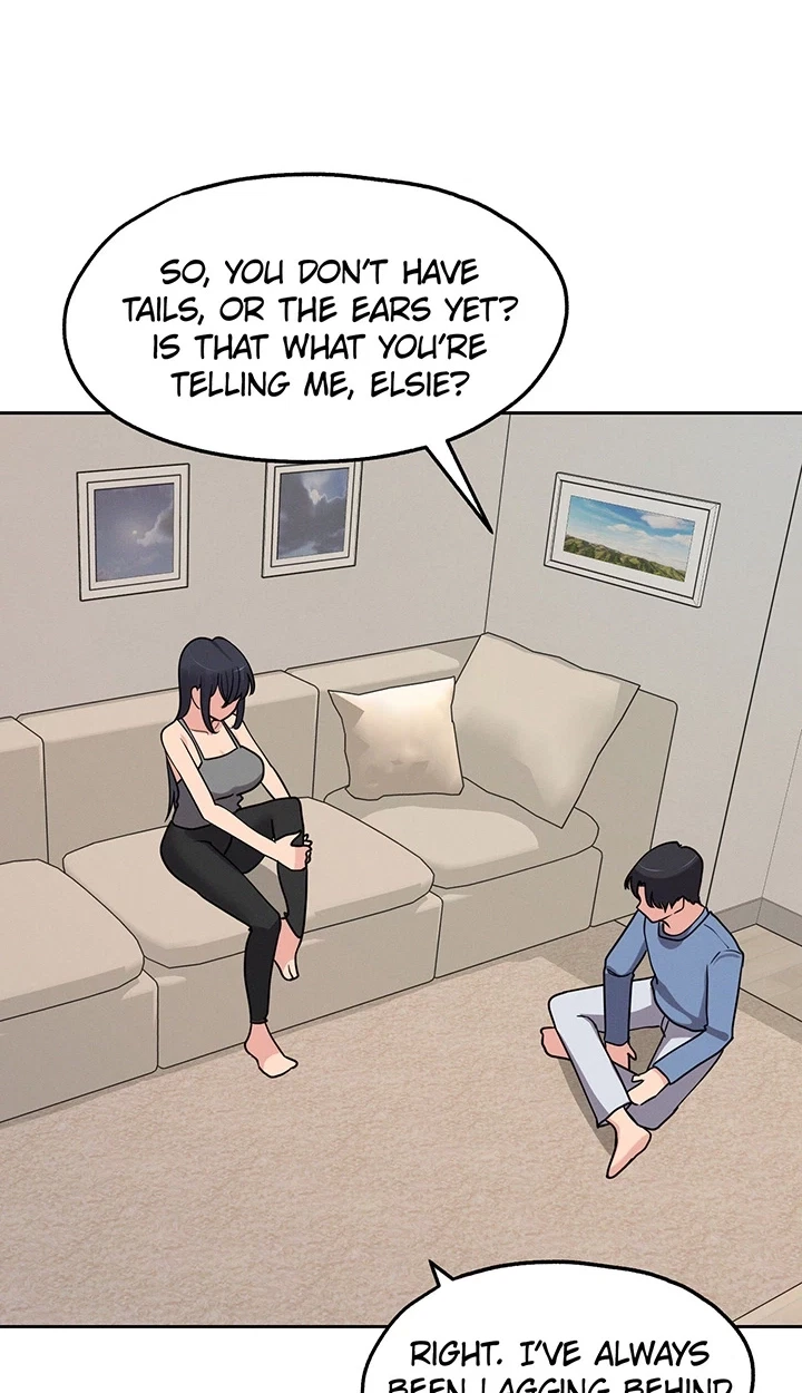 [Colorful Night Anthology] Collection Chapter 13, page 49