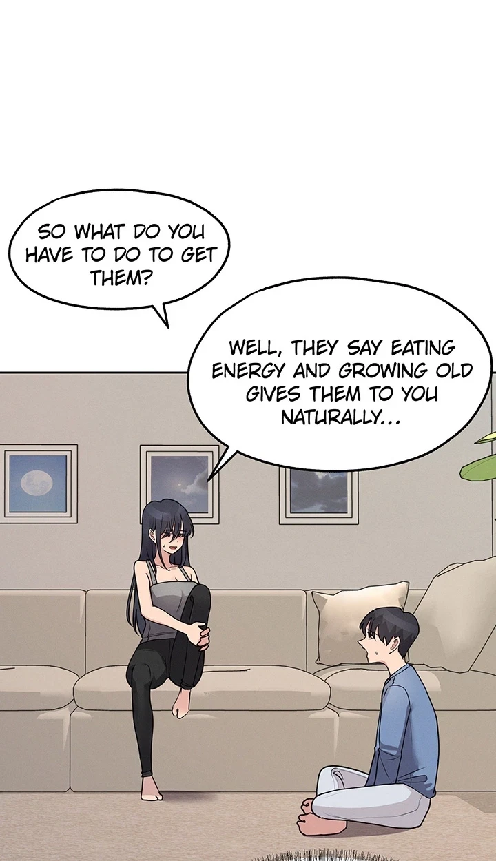 [Colorful Night Anthology] Collection Chapter 13, page 52
