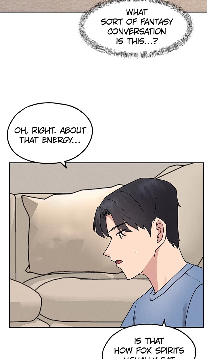 [Colorful Night Anthology] Collection Chapter 13, page 53