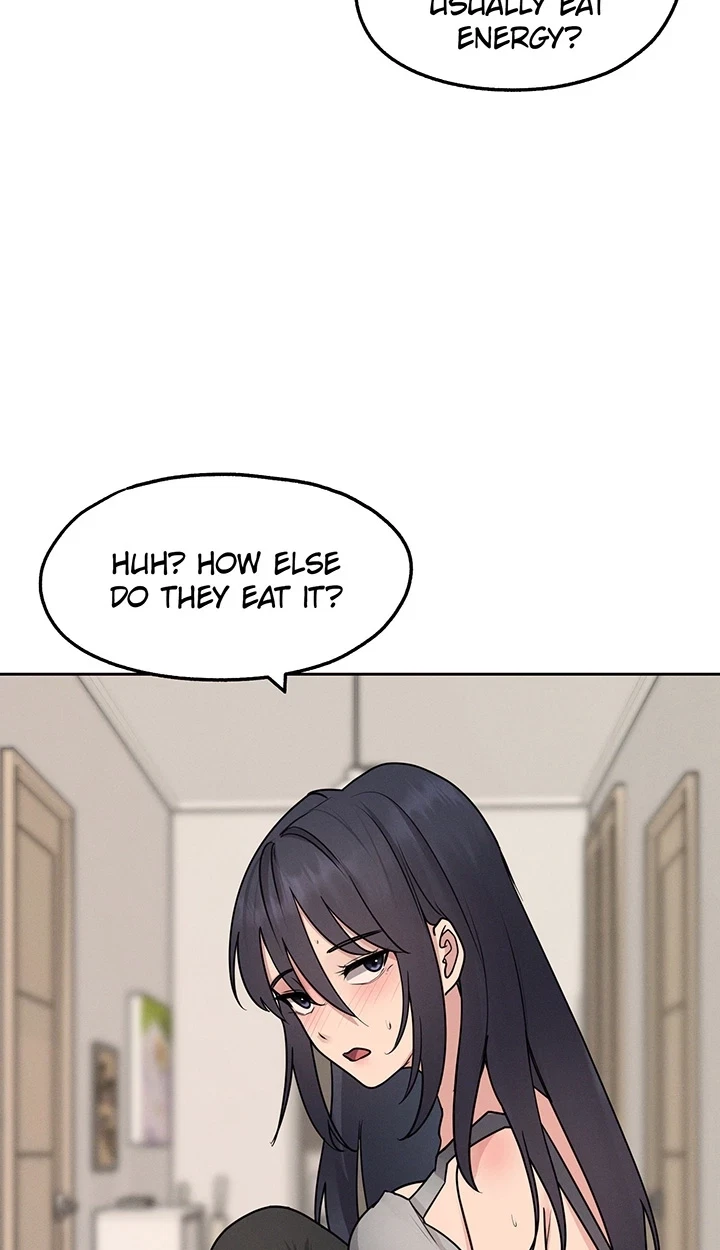 [Colorful Night Anthology] Collection Chapter 13, page 54