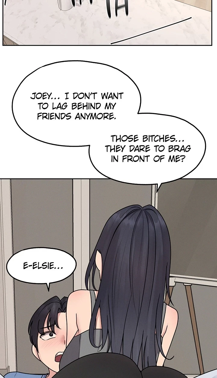 [Colorful Night Anthology] Collection Chapter 13, page 58