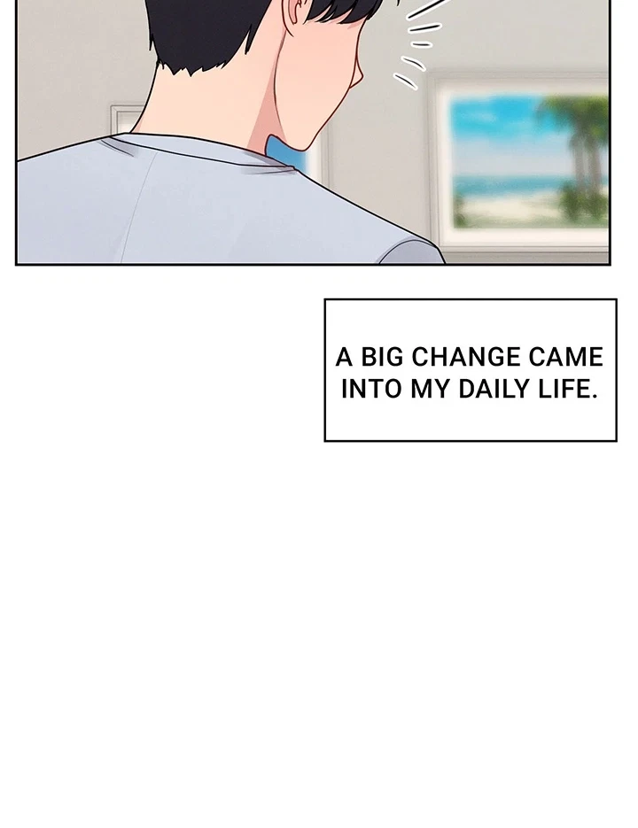 [Colorful Night Anthology] Collection Chapter 13, page 6