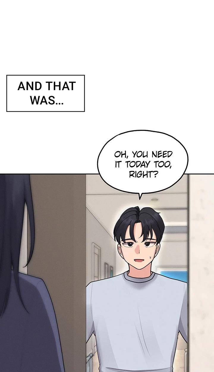 [Colorful Night Anthology] Collection Chapter 13, page 7