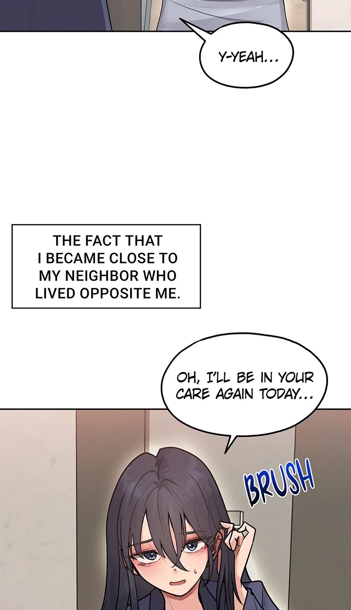 [Colorful Night Anthology] Collection Chapter 13, page 8