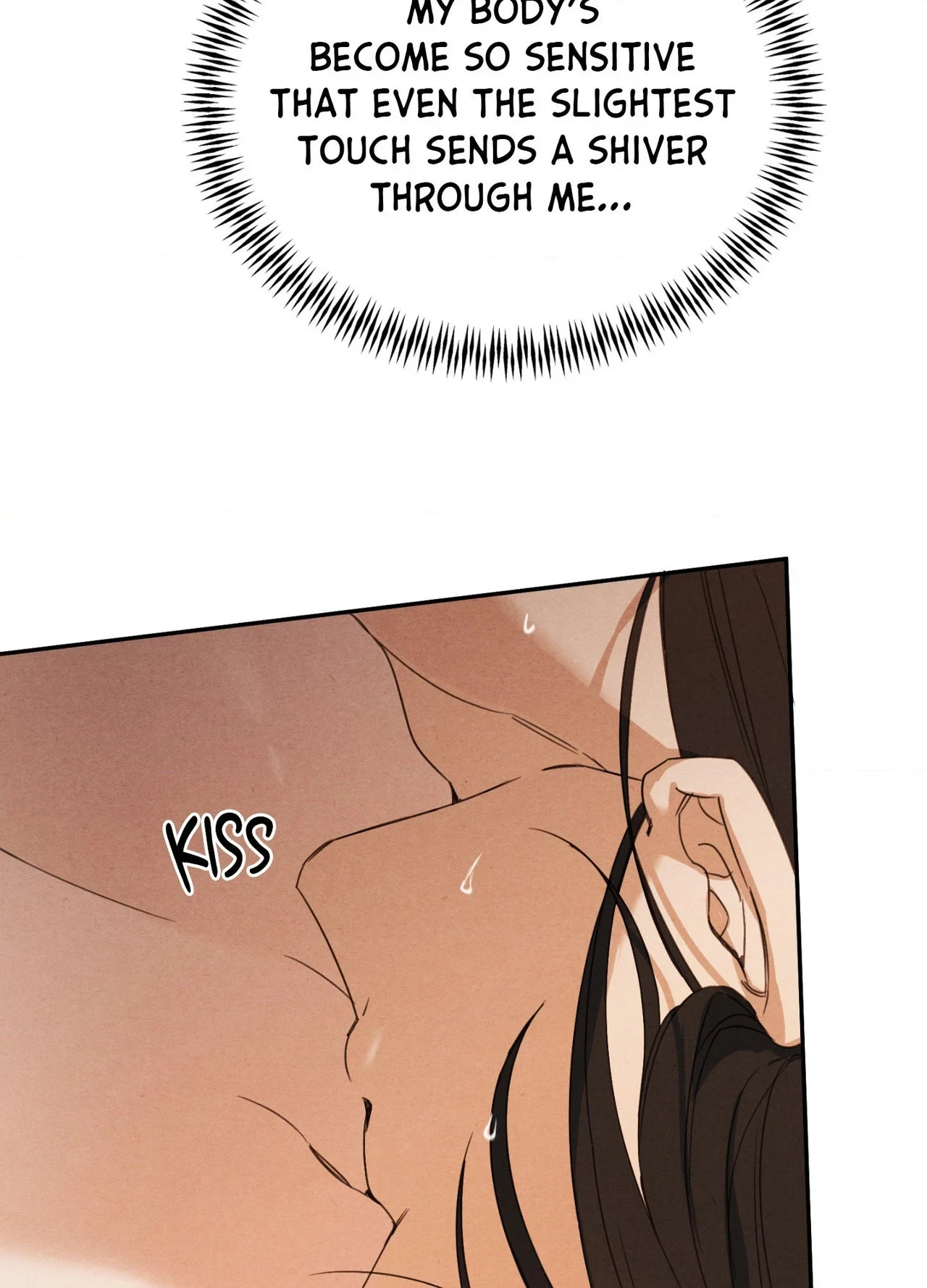 Sweet Ruin Chapter 11, page 100