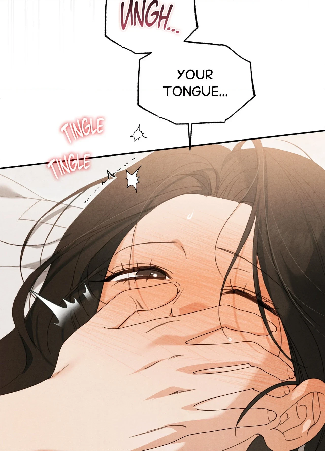 Sweet Ruin Chapter 11, page 109