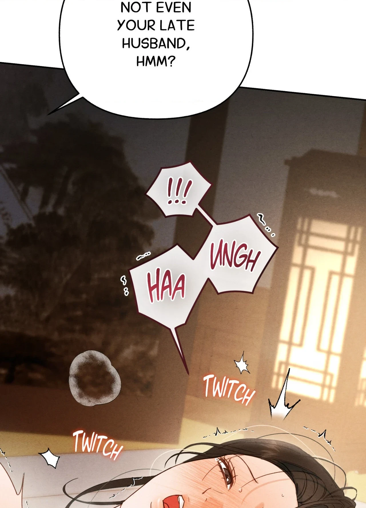 Sweet Ruin Chapter 11, page 116