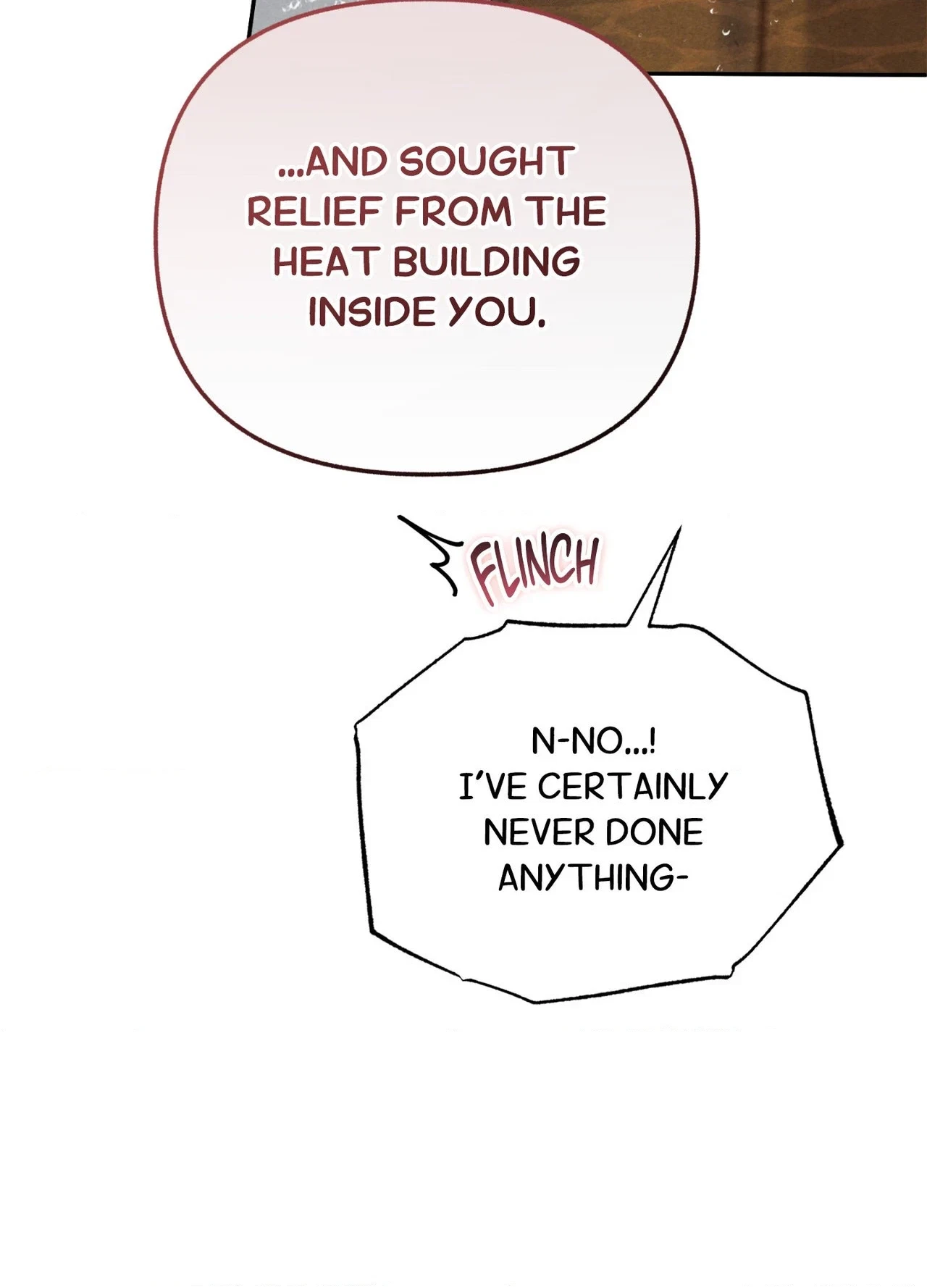 Sweet Ruin Chapter 11, page 12