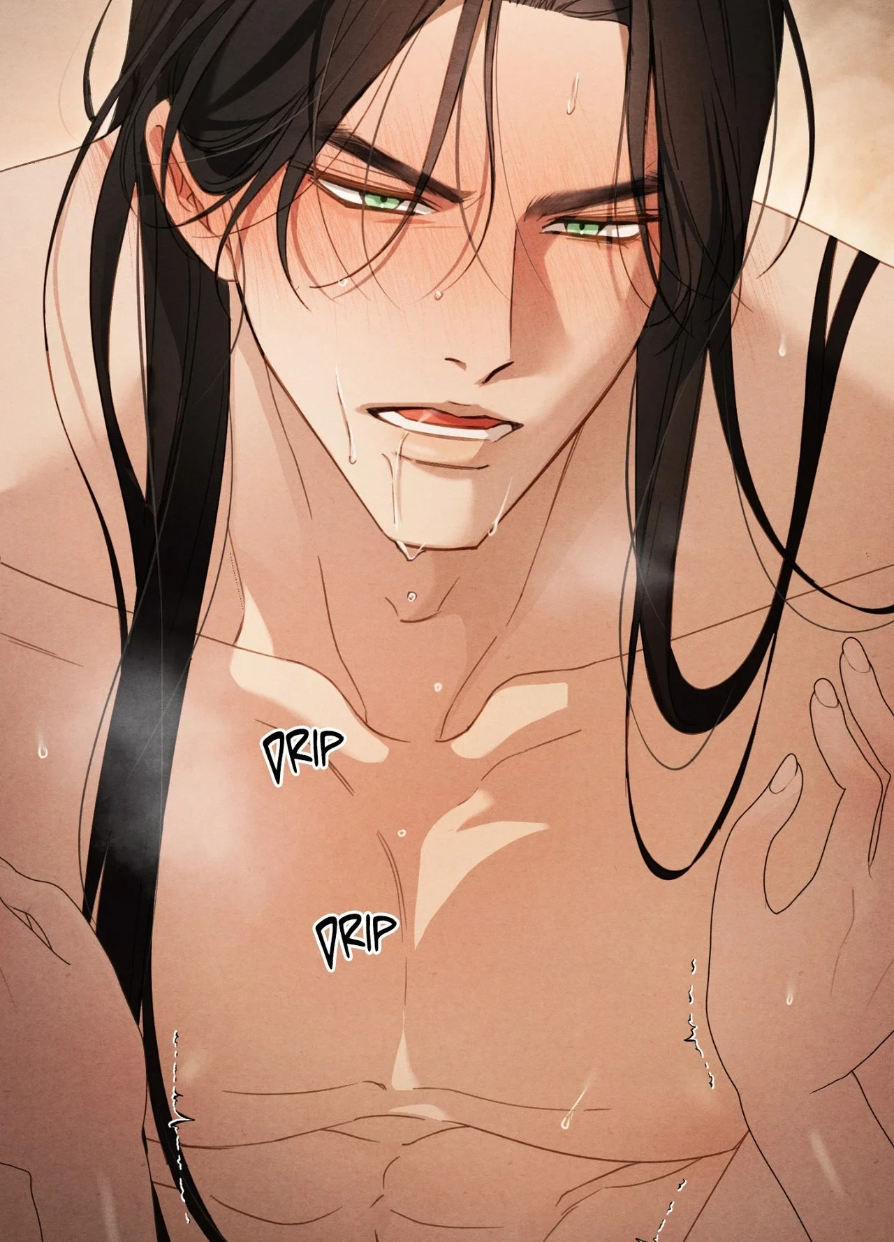 Sweet Ruin Chapter 11, page 141