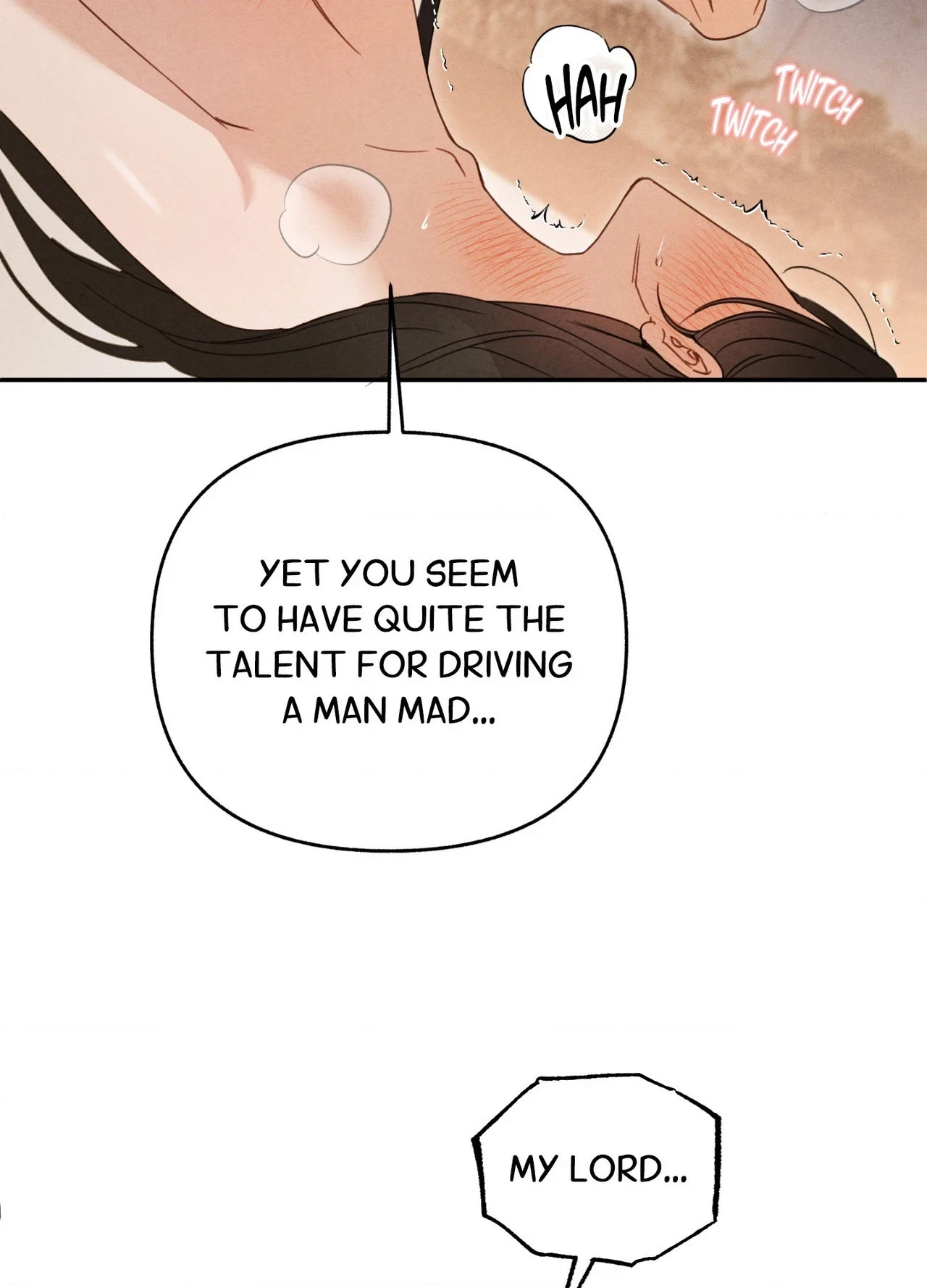 Sweet Ruin Chapter 11, page 144