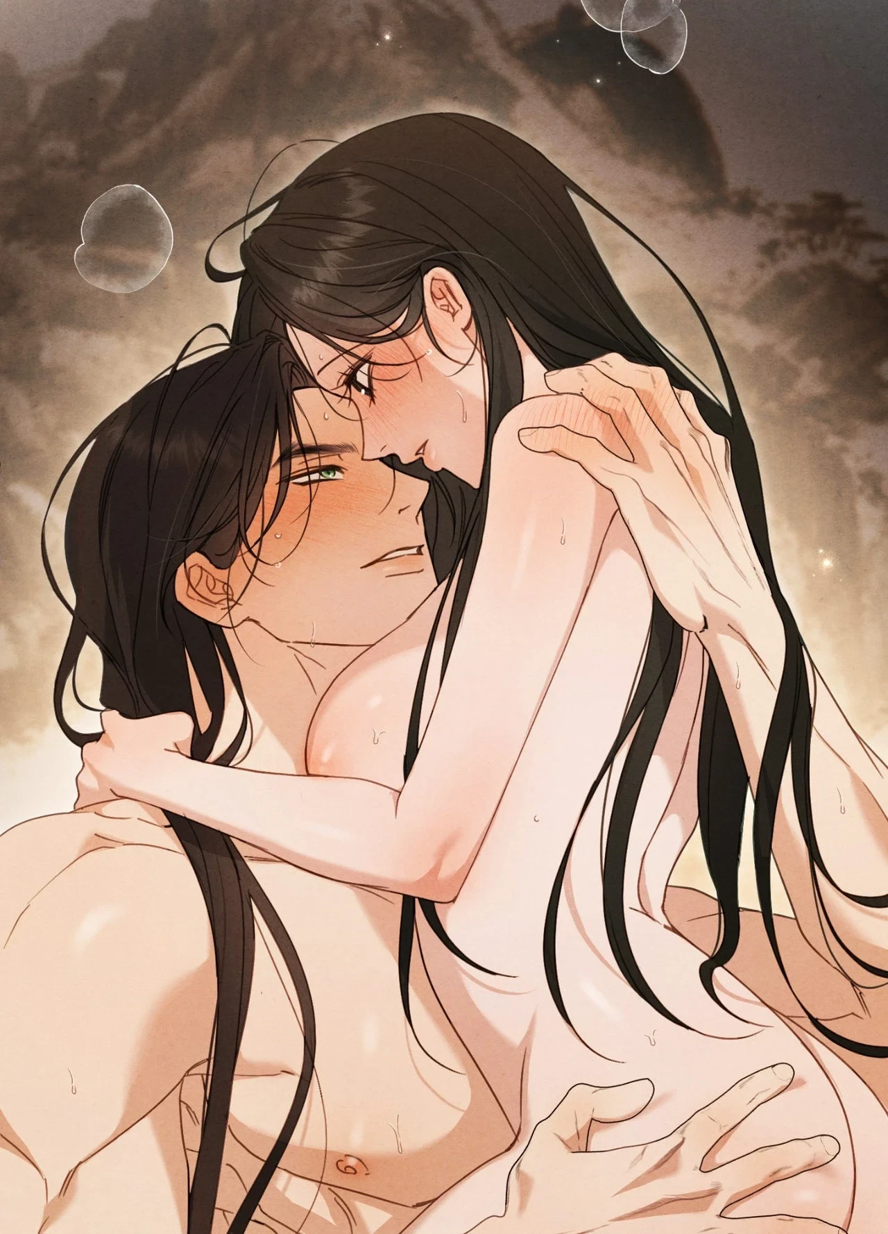 Sweet Ruin Chapter 11, page 147