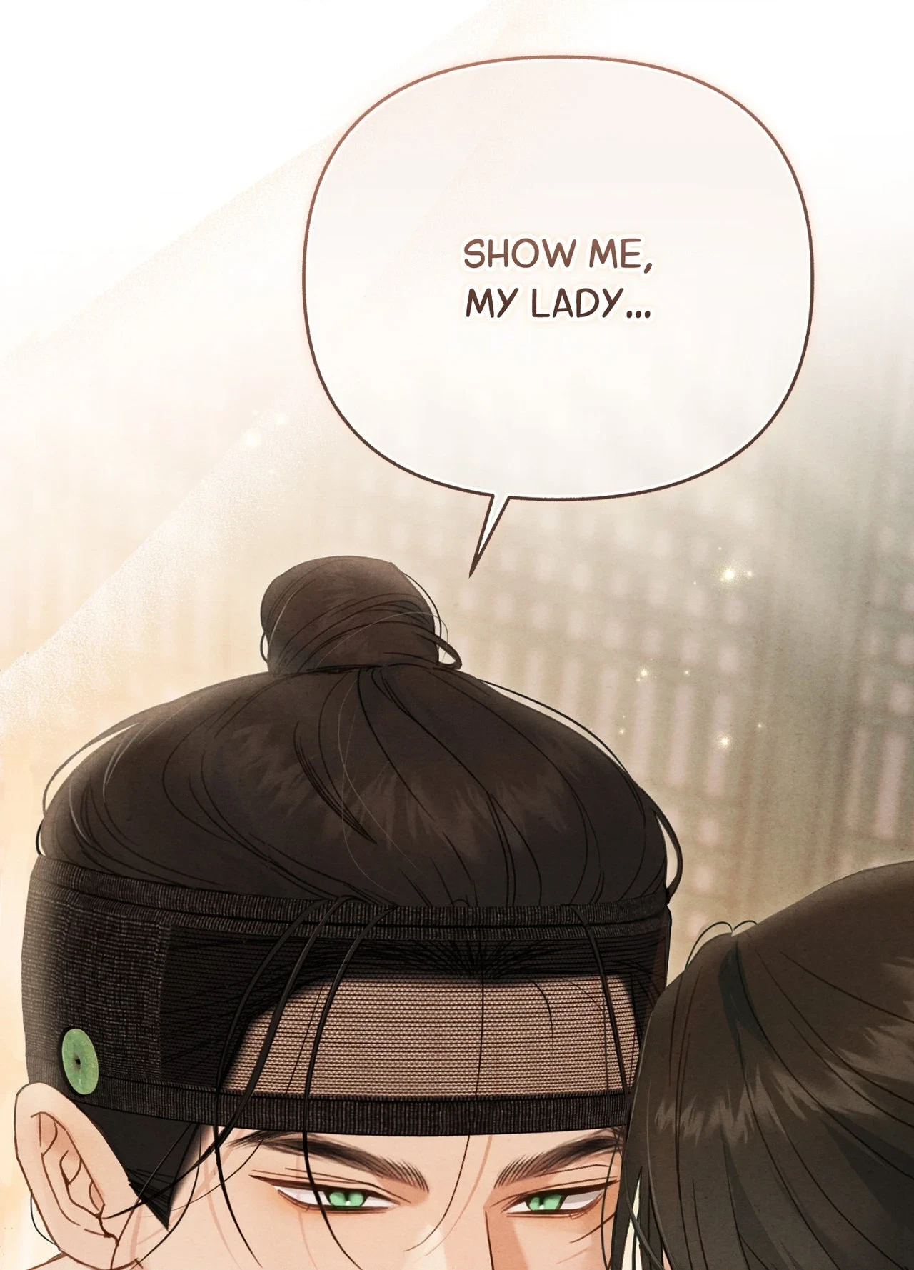 Sweet Ruin Chapter 11, page 16