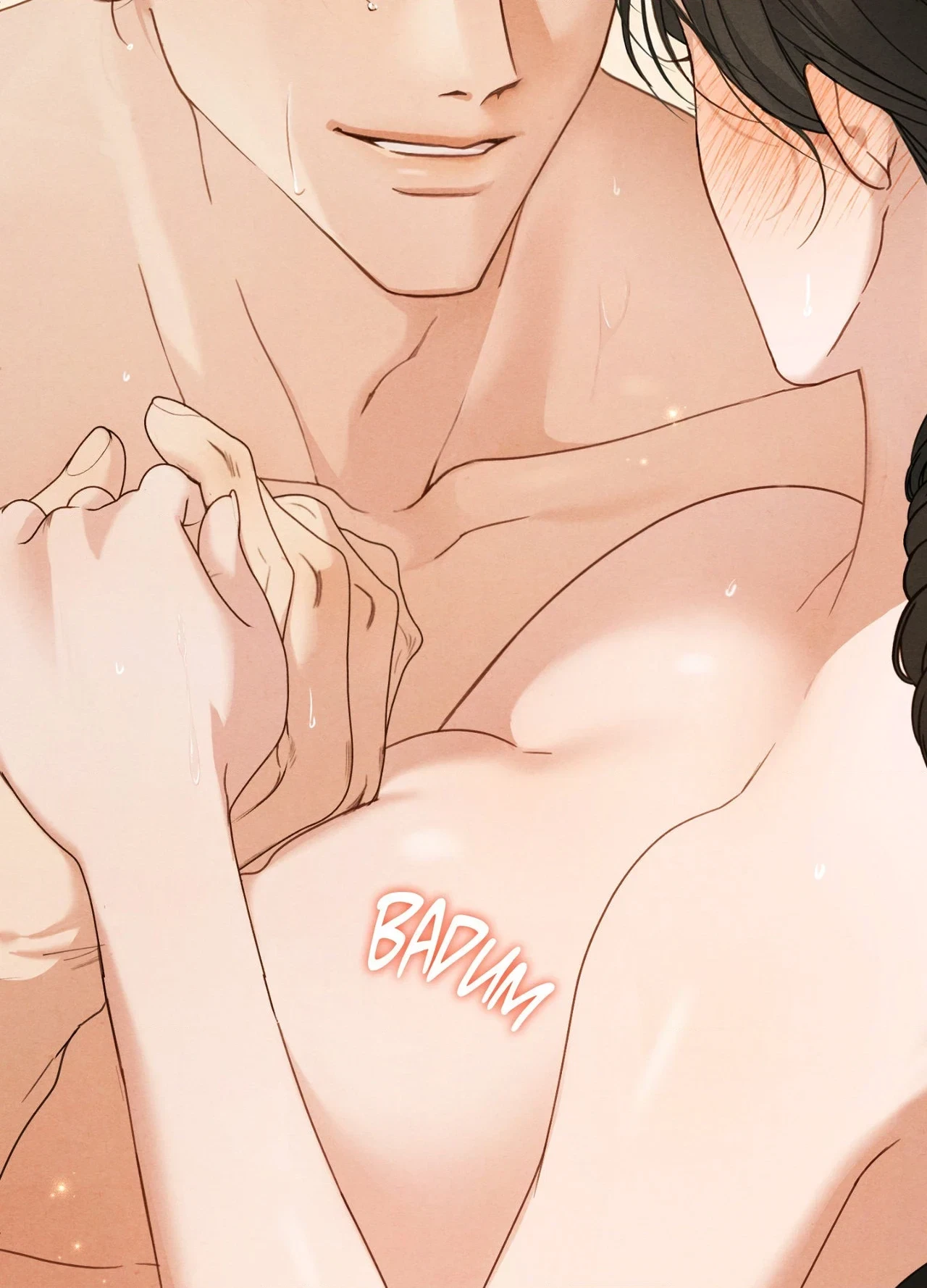 Sweet Ruin Chapter 11, page 17