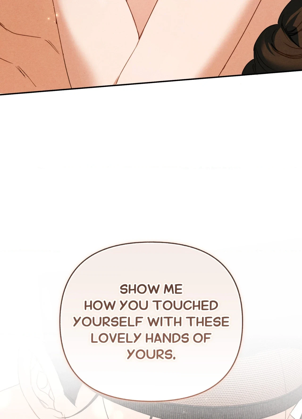 Sweet Ruin Chapter 11, page 18