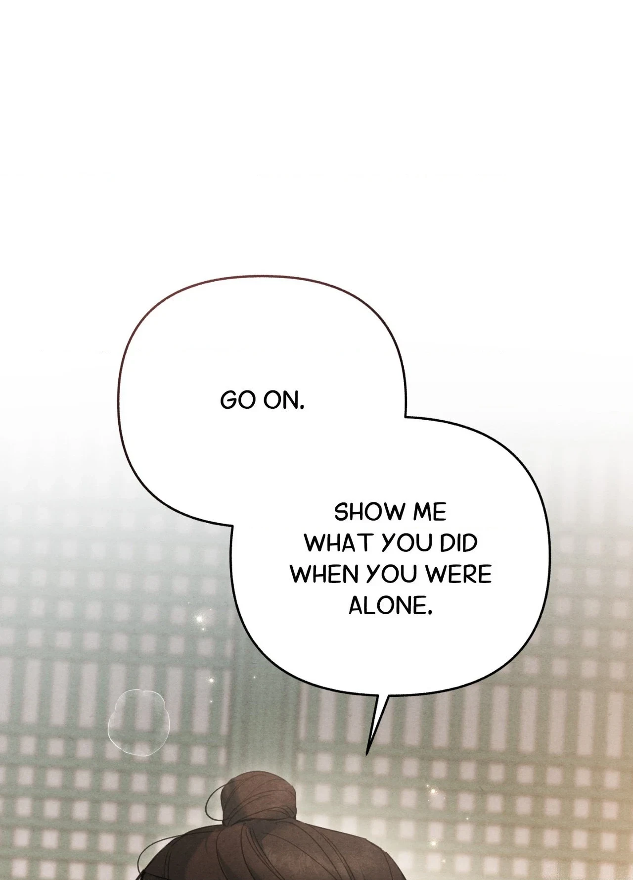 Sweet Ruin Chapter 11, page 26