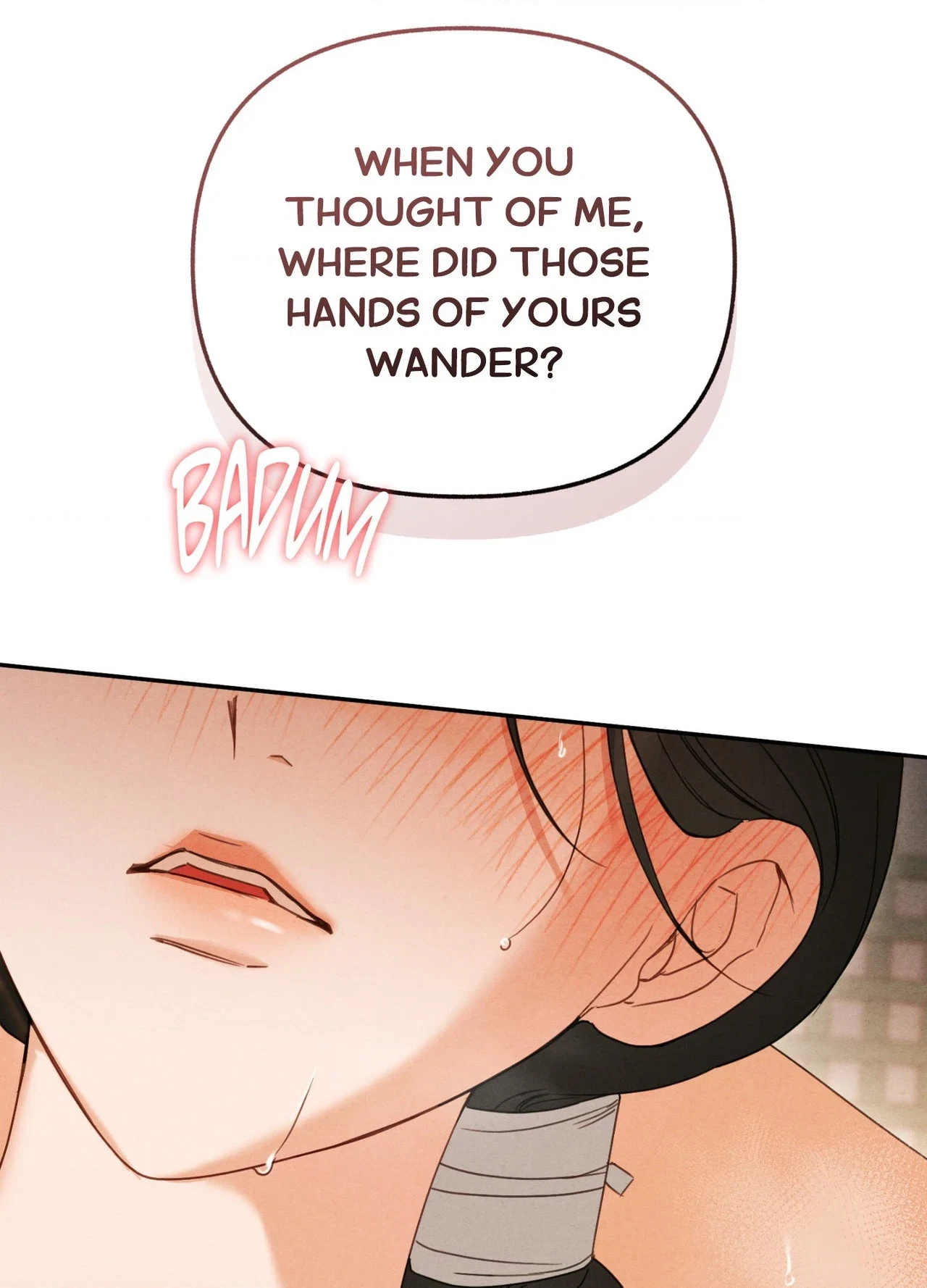 Sweet Ruin Chapter 11, page 28