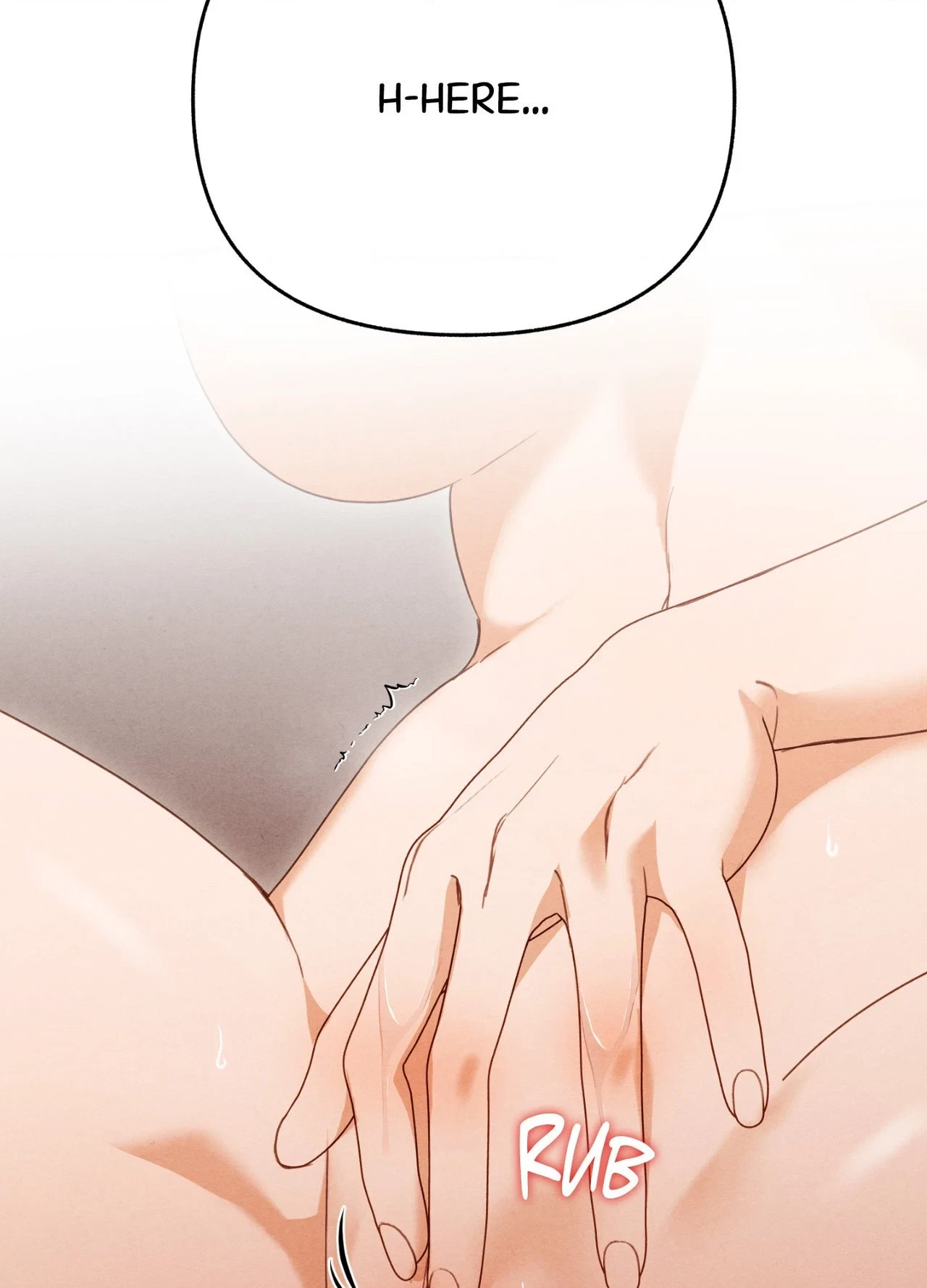 Sweet Ruin Chapter 11, page 30