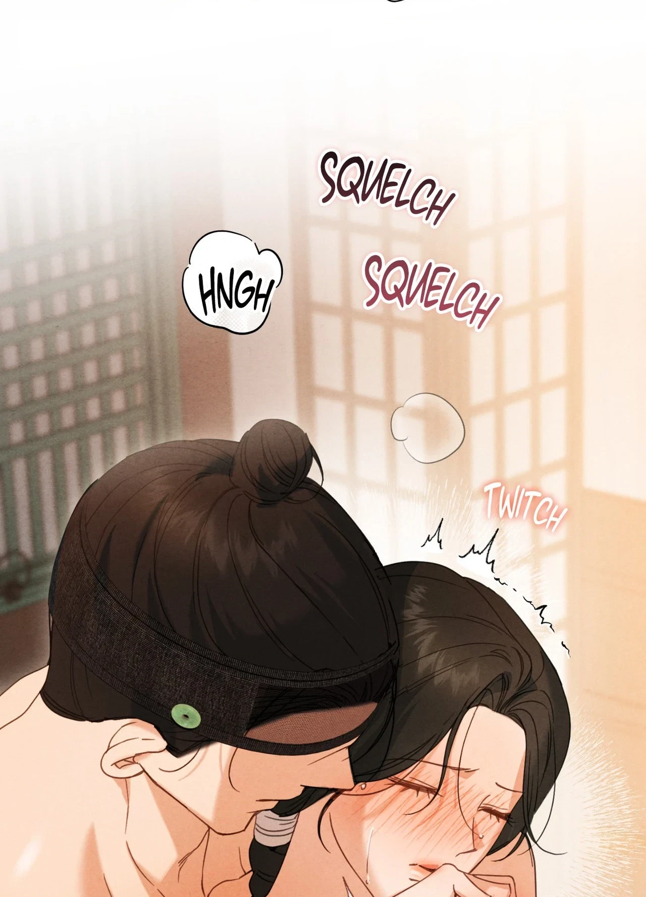 Sweet Ruin Chapter 11, page 32
