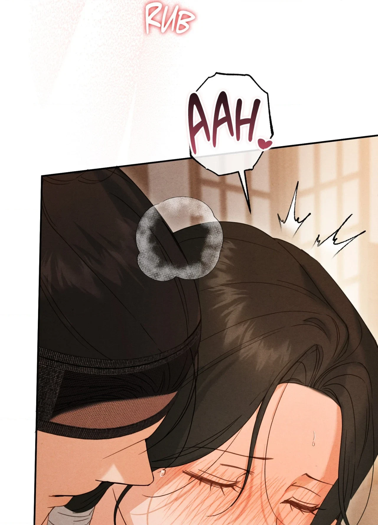 Sweet Ruin Chapter 11, page 36