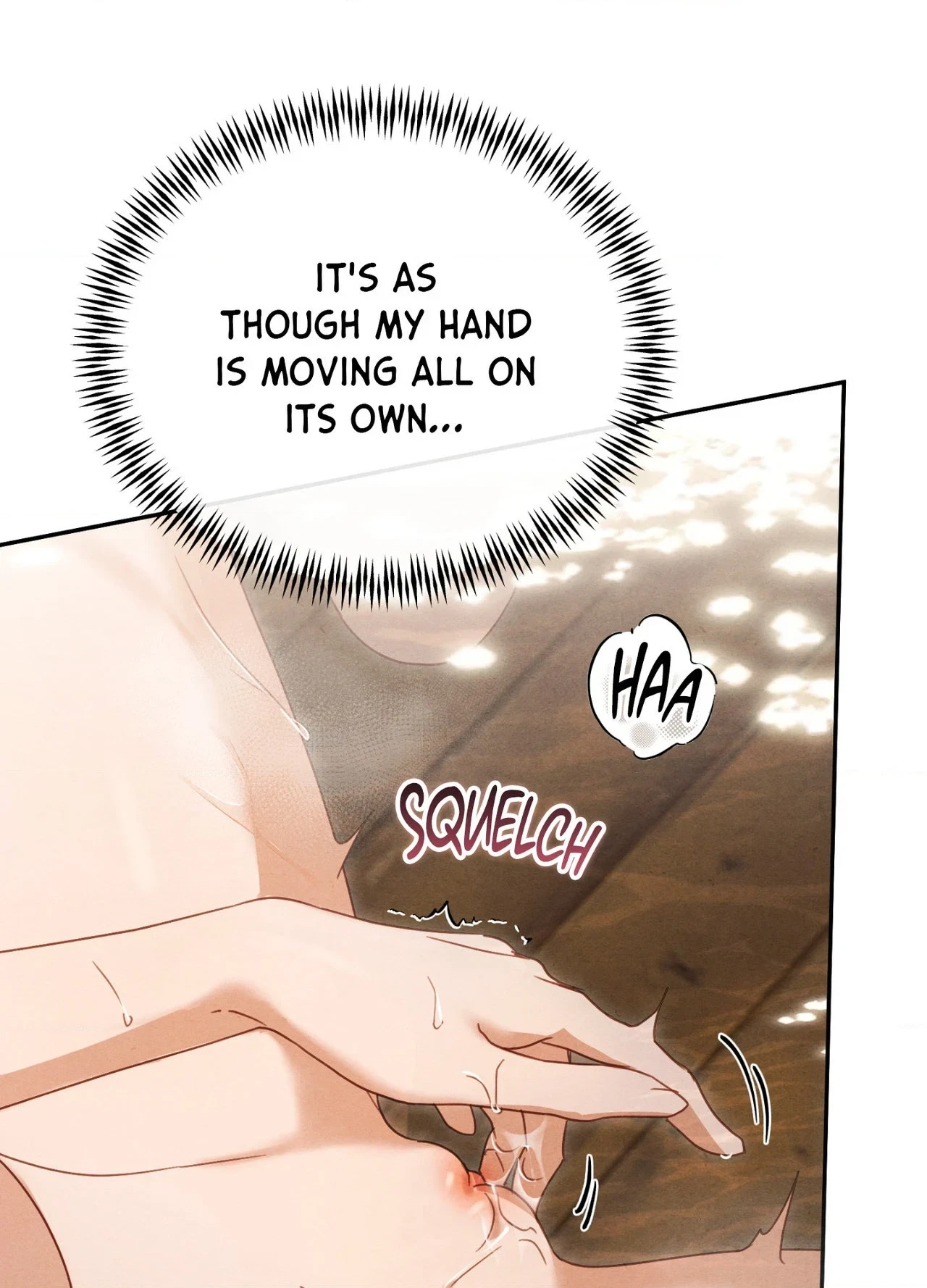 Sweet Ruin Chapter 11, page 39