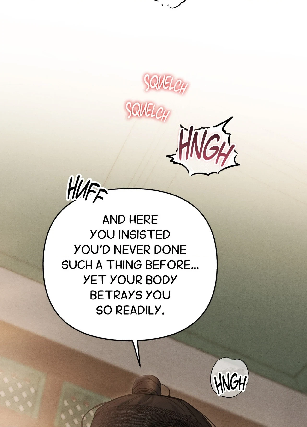 Sweet Ruin Chapter 11, page 41