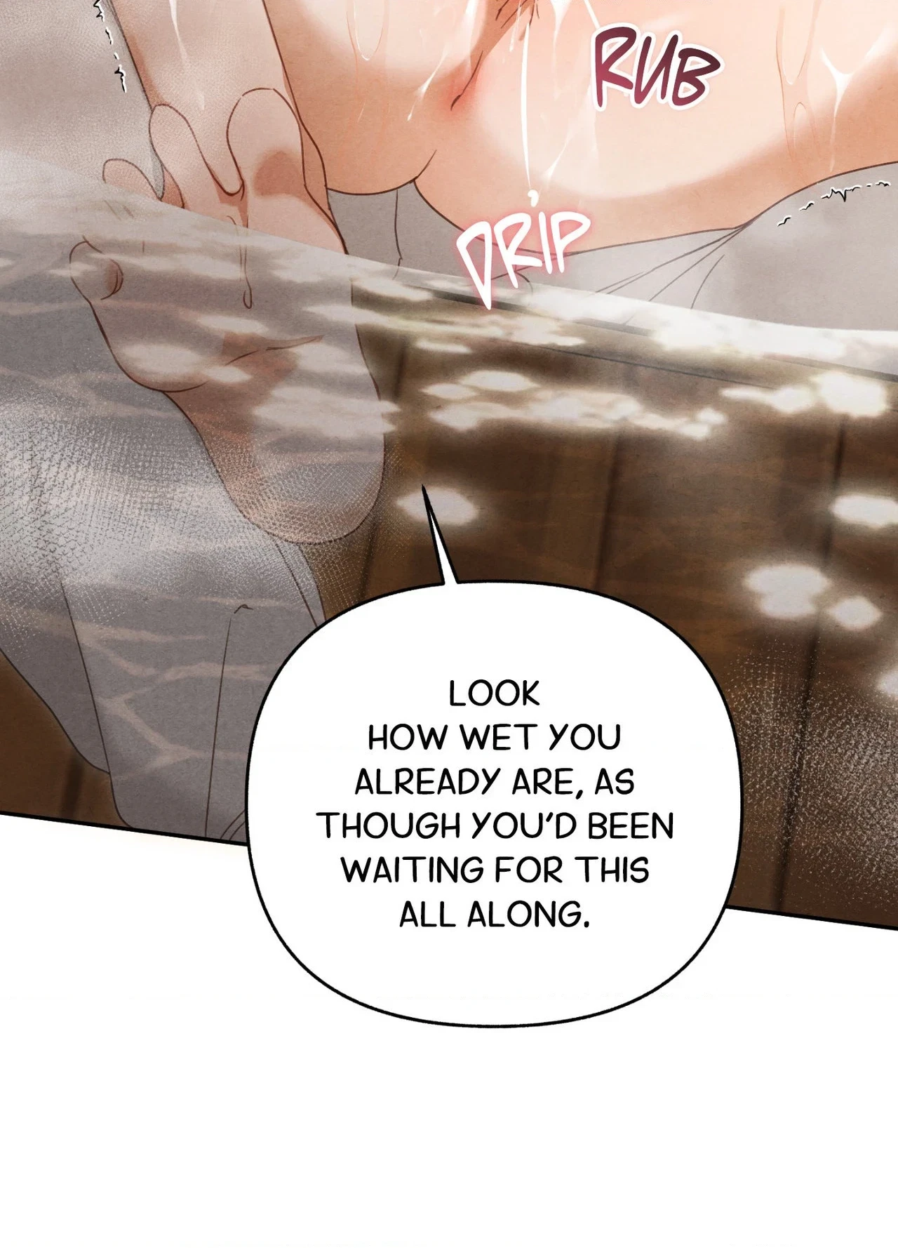 Sweet Ruin Chapter 11, page 43