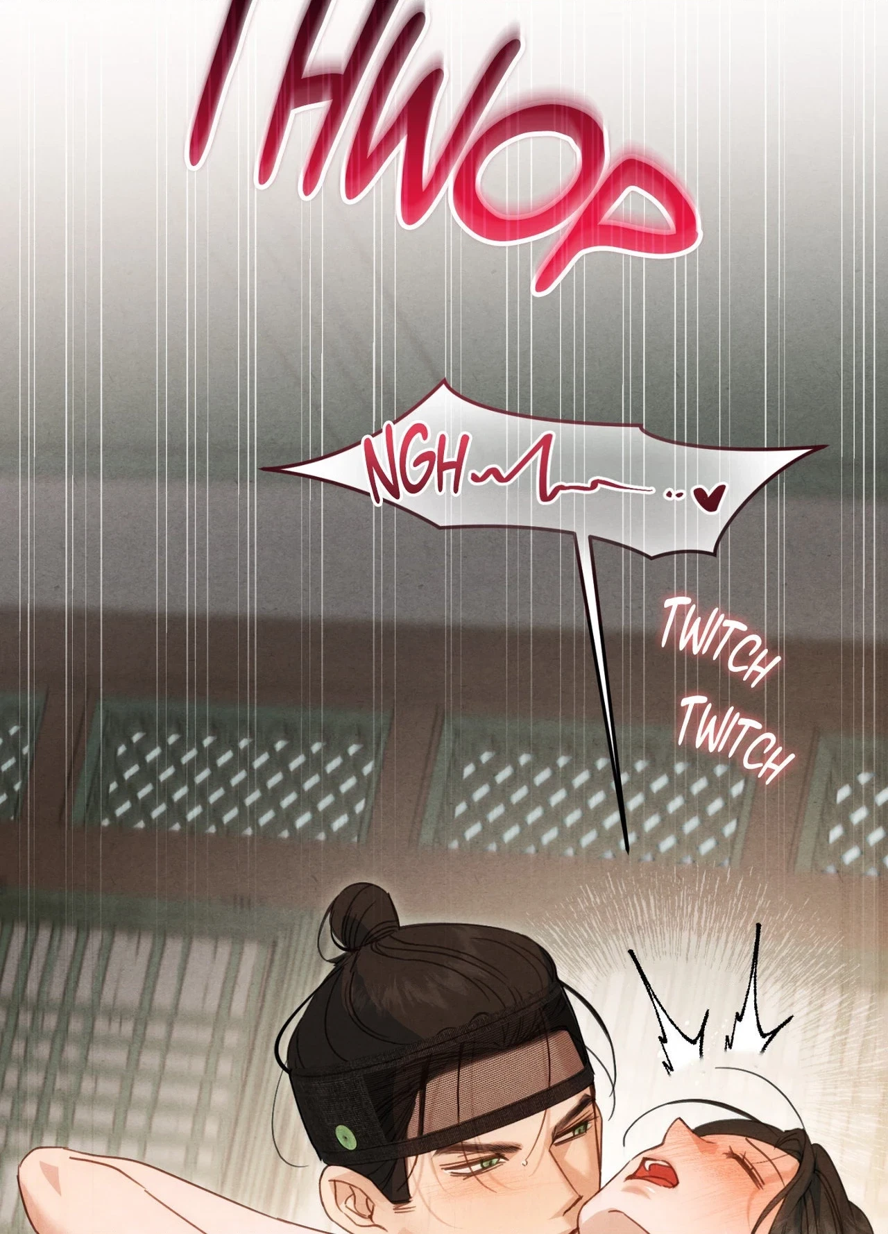 Sweet Ruin Chapter 11, page 52