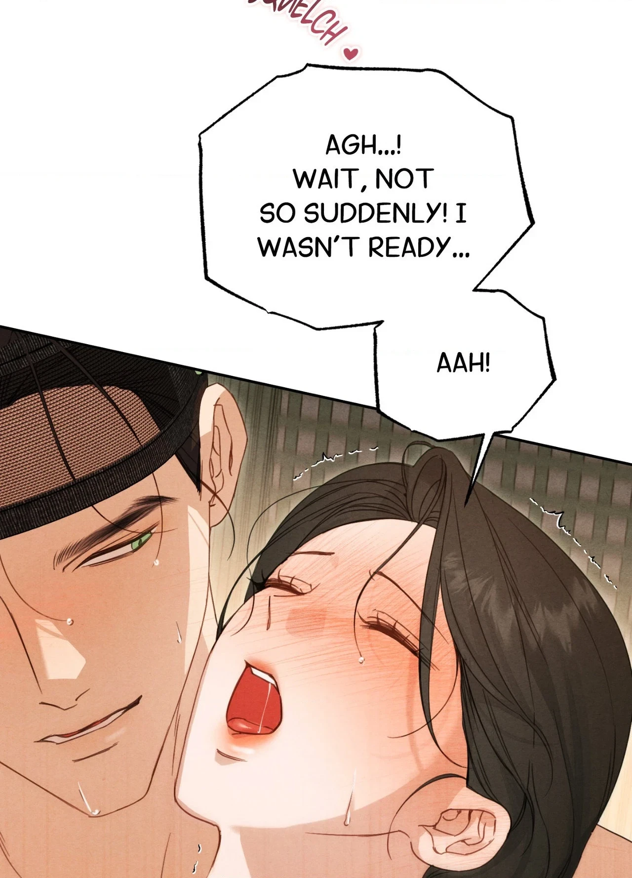 Sweet Ruin Chapter 11, page 55