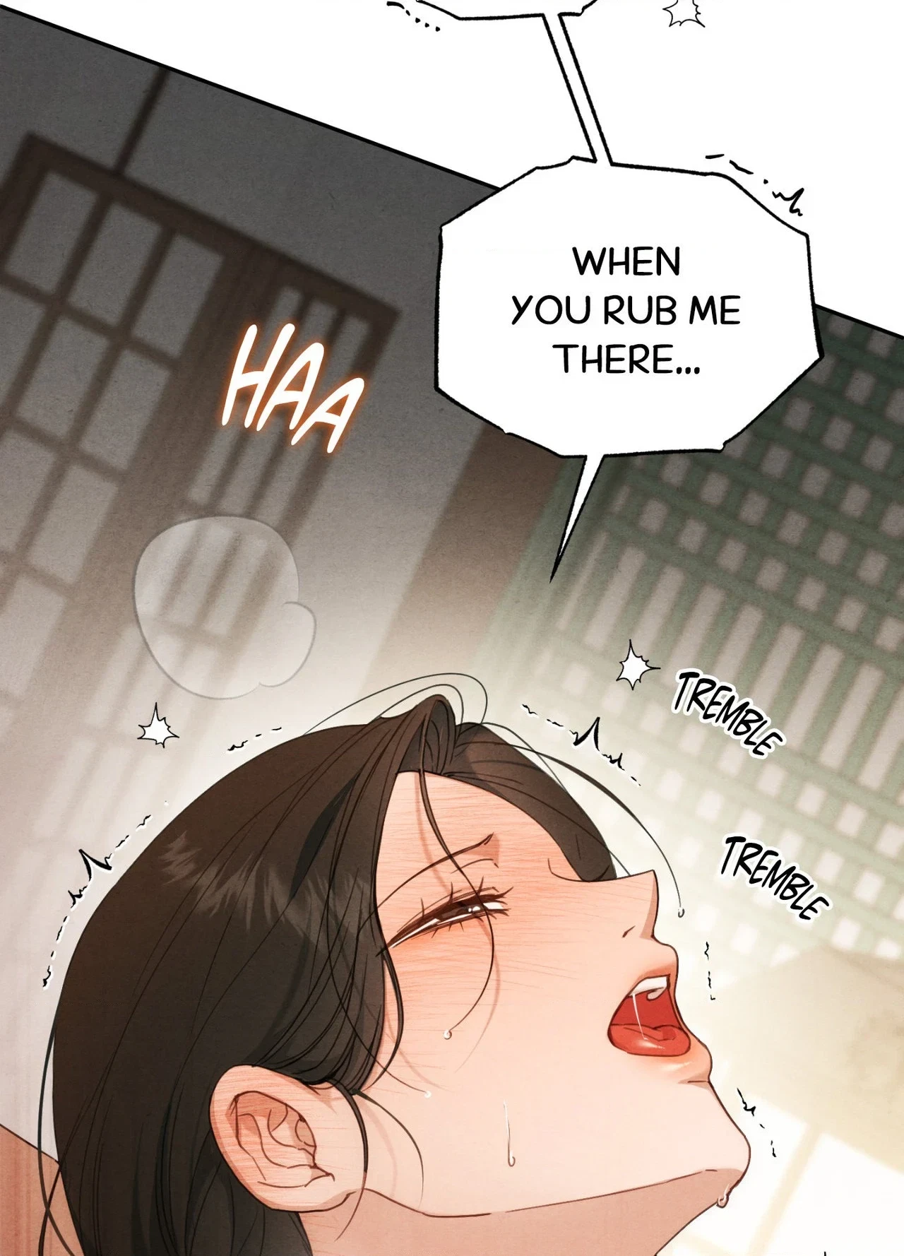 Sweet Ruin Chapter 11, page 68