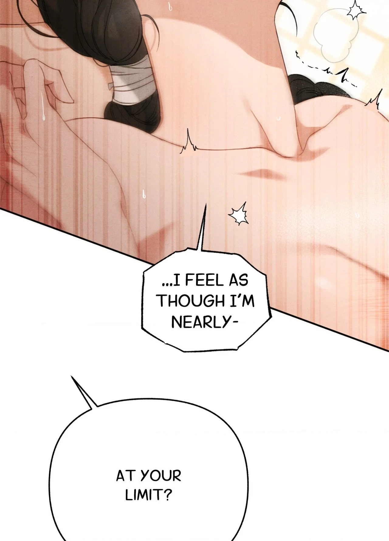 Sweet Ruin Chapter 11, page 69