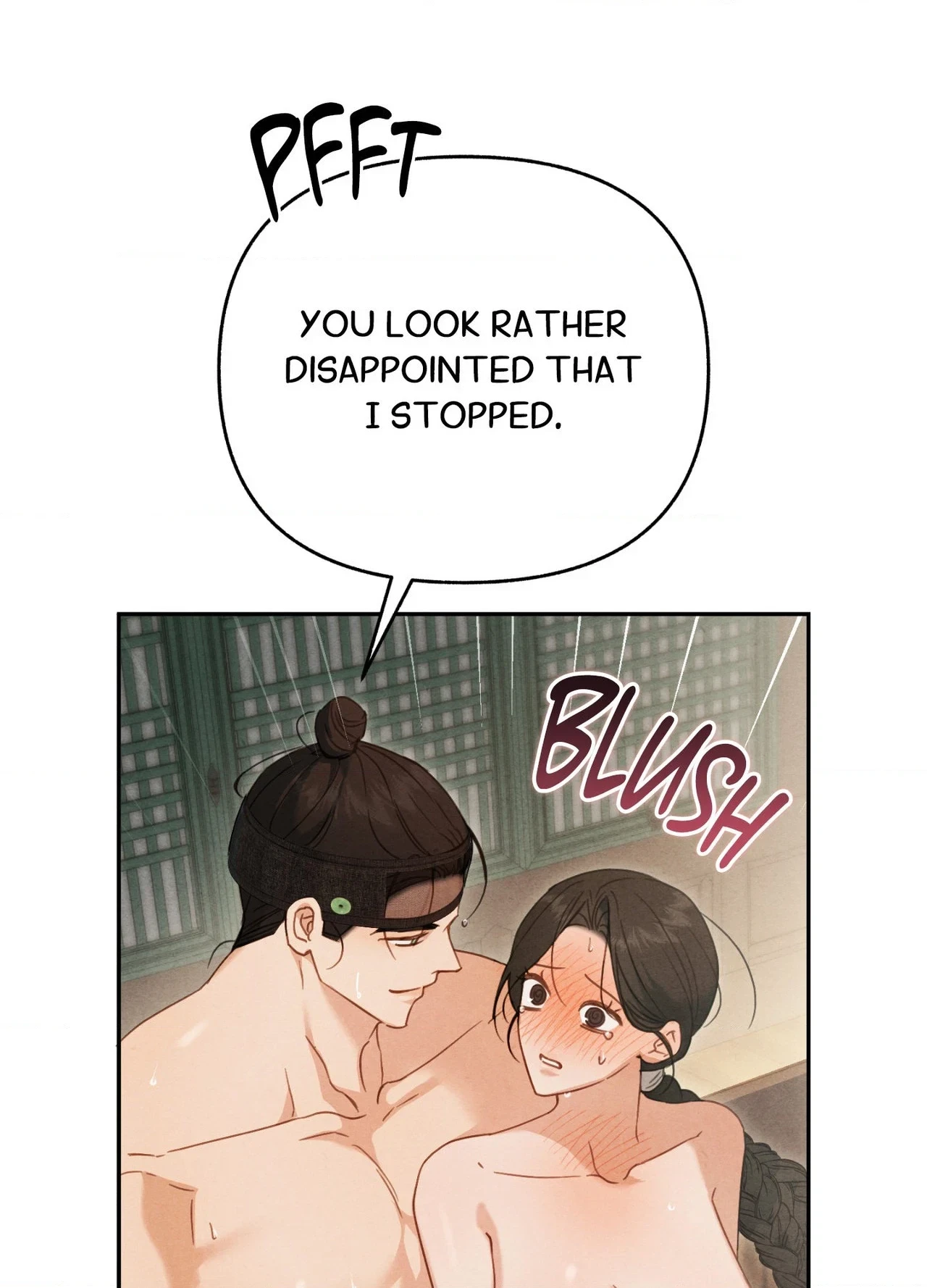 Sweet Ruin Chapter 11, page 77