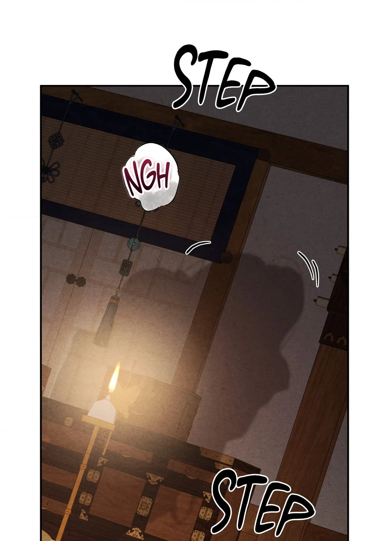 Sweet Ruin Chapter 11, page 91