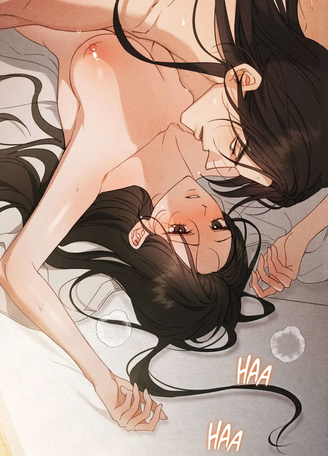 Sweet Ruin Chapter 11, page 94