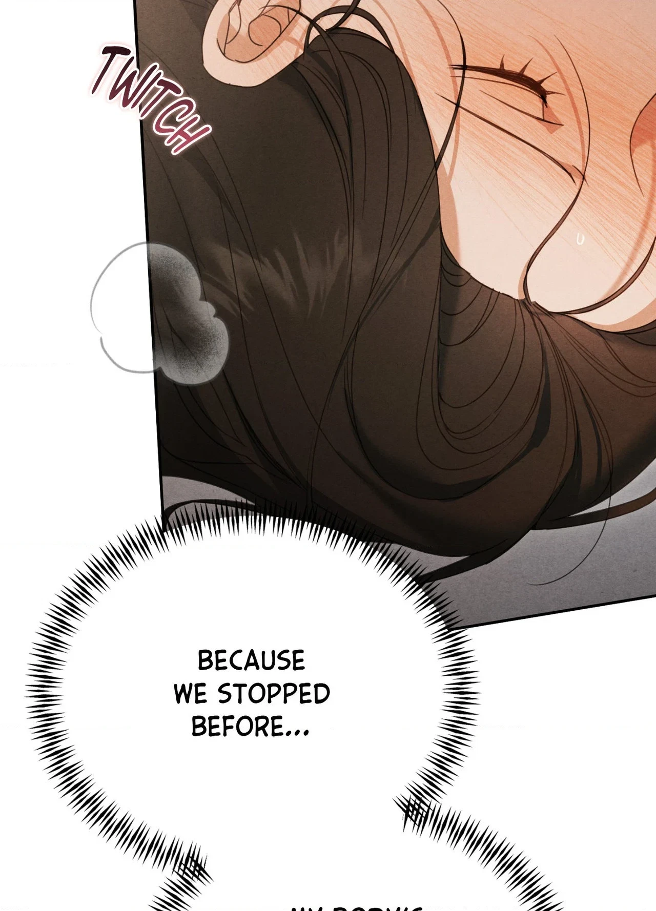 Sweet Ruin Chapter 11, page 99