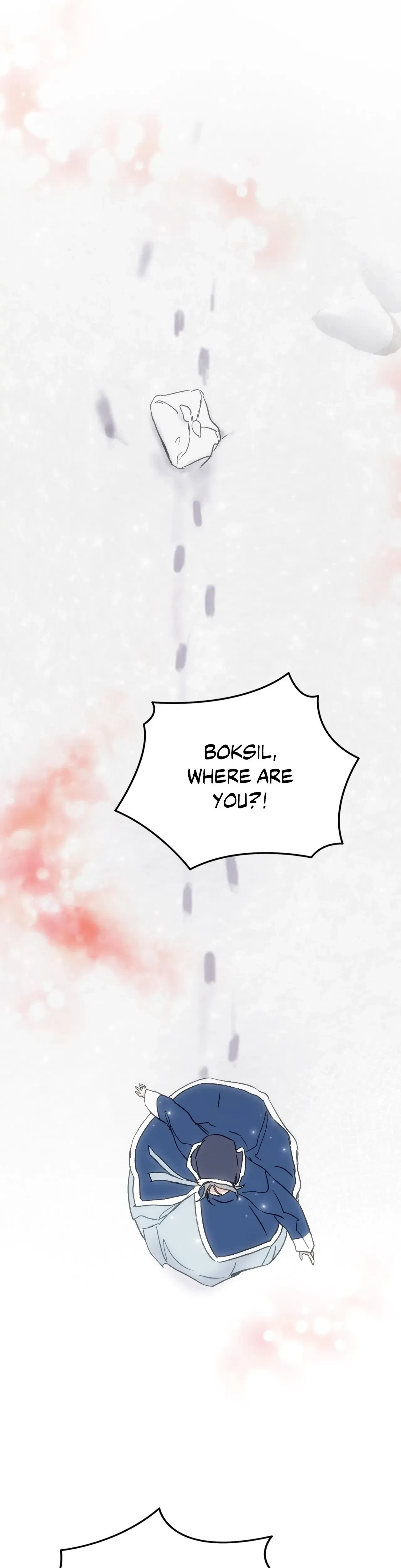 One Night Only Chapter 49, page 10