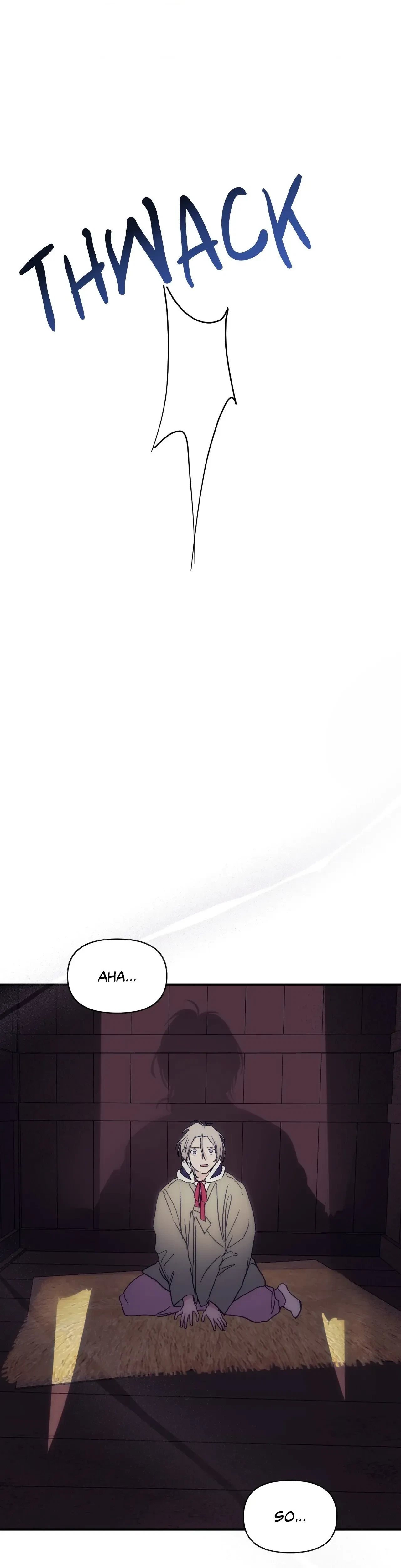 One Night Only Chapter 49, page 18