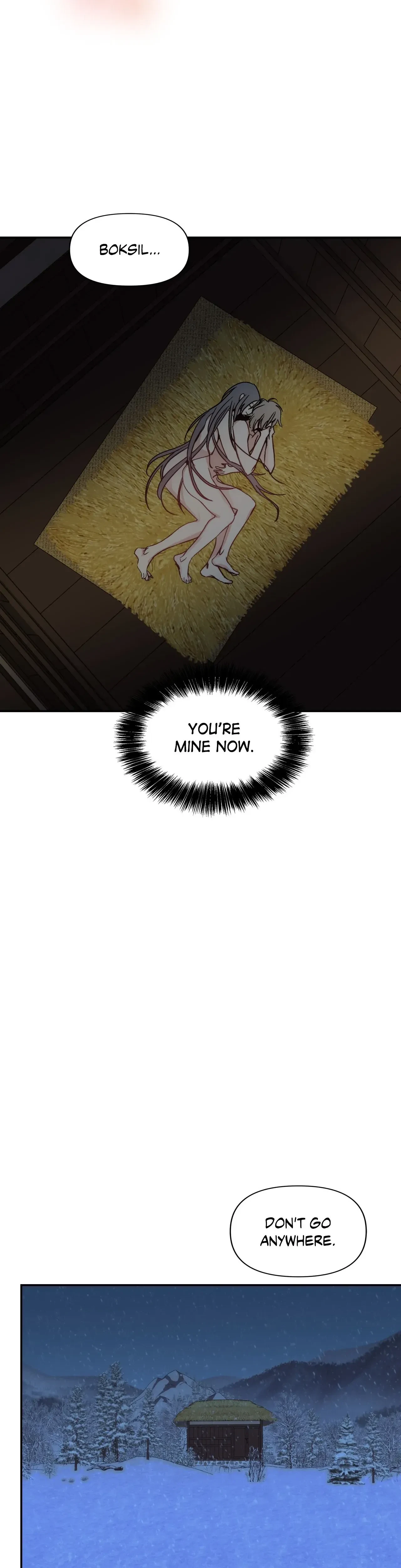 One Night Only Chapter 49, page 29