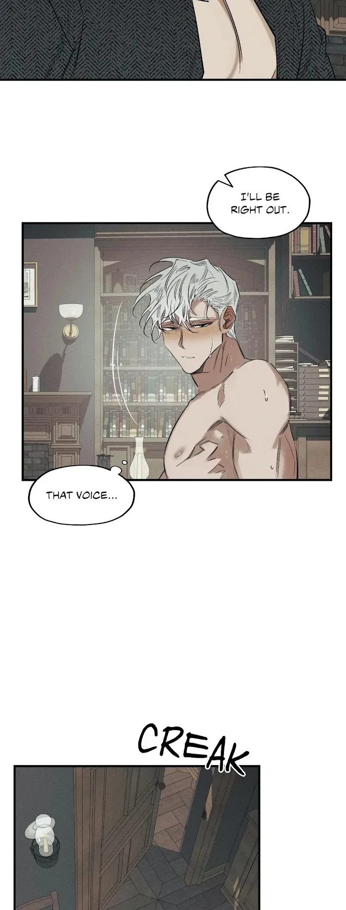 Sin Flower Chapter 2, page 12