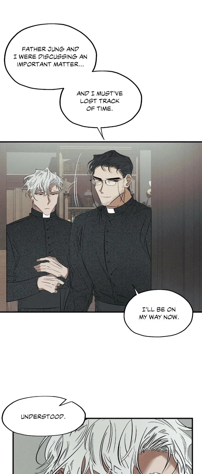 Sin Flower Chapter 2, page 14