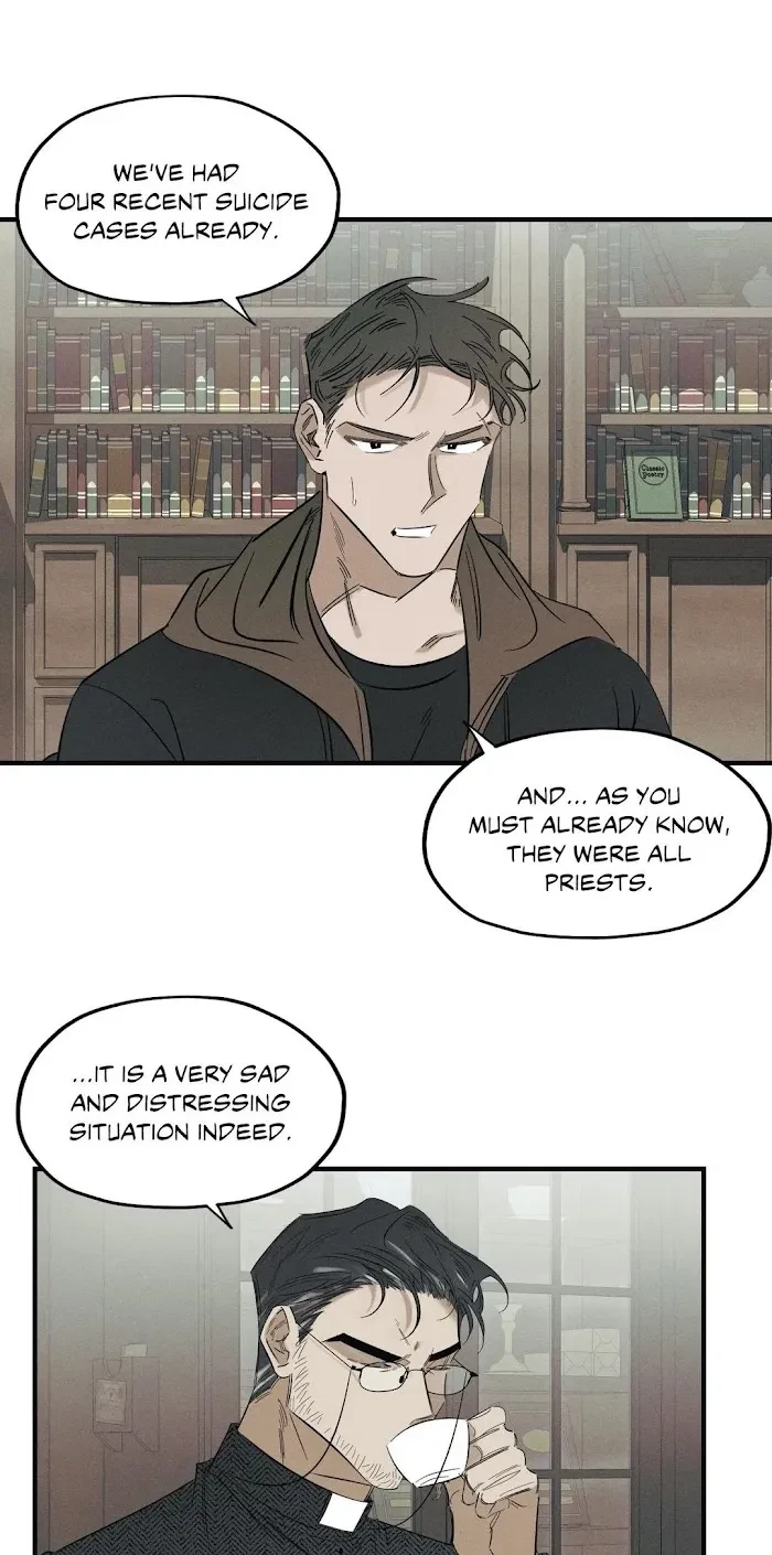 Sin Flower Chapter 2, page 18