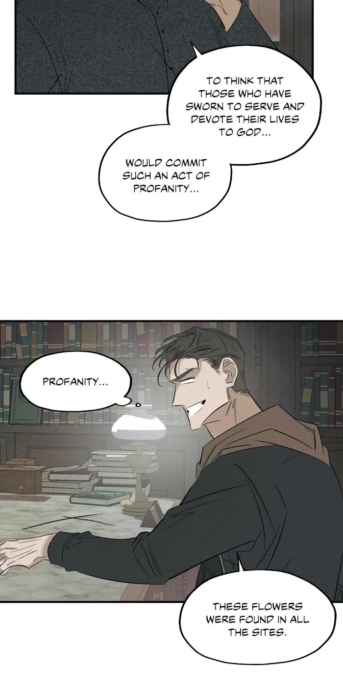 Sin Flower Chapter 2, page 19