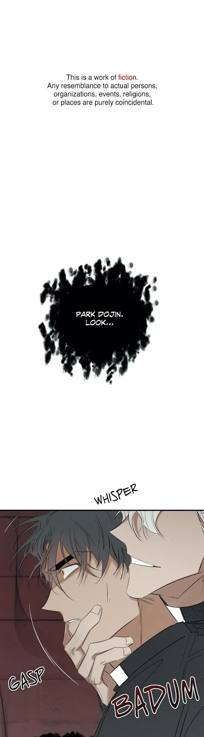 Sin Flower Chapter 2, page 2