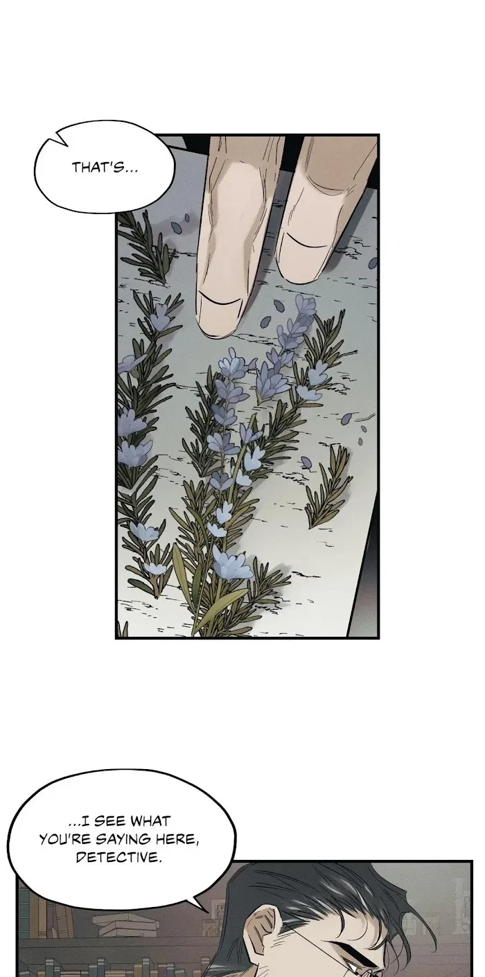Sin Flower Chapter 2, page 20