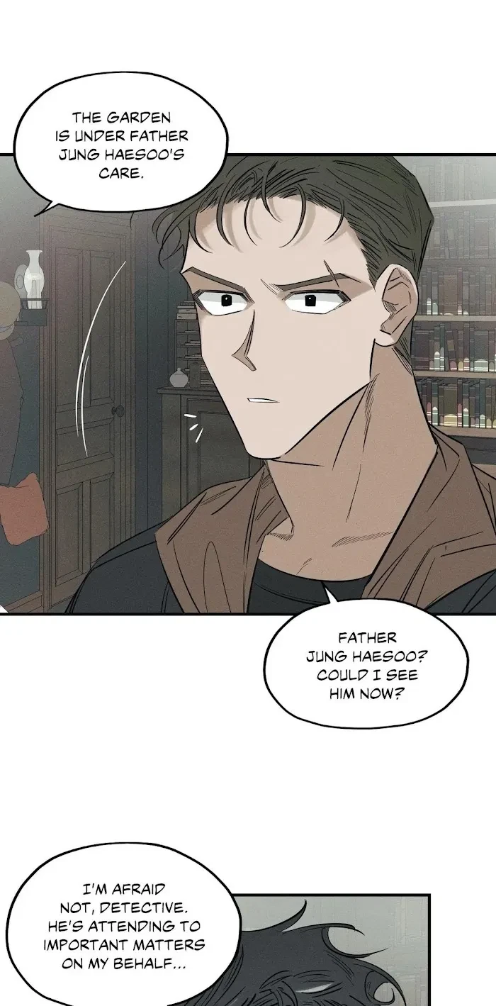 Sin Flower Chapter 2, page 22