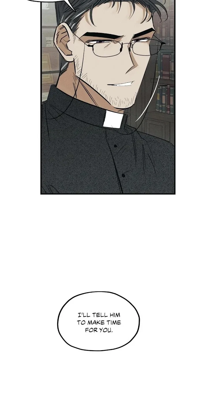 Sin Flower Chapter 2, page 23