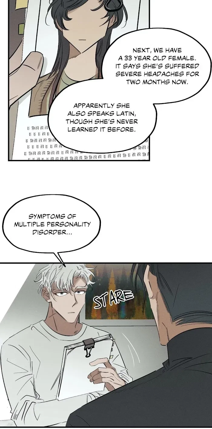 Sin Flower Chapter 2, page 25